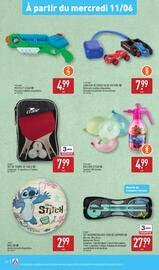 Catalogue ALDI semaine 24 page 35