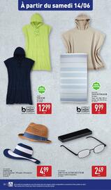 Catalogue ALDI semaine 24 page 41