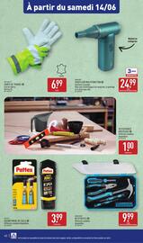 Catalogue ALDI semaine 24 page 43