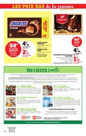 Catalogue Maximarché page 10