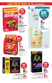 Catalogue Maximarché page 11