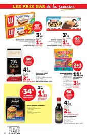 Catalogue Maximarché page 12