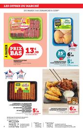 Catalogue Maximarché page 4