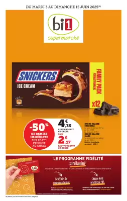 Catalogue Bi1