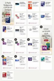 Walgreens Weekly Ad Page 11