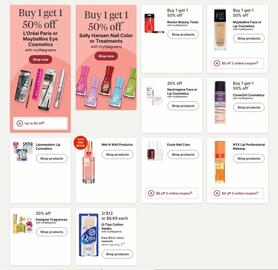 Walgreens Weekly Ad Page 14