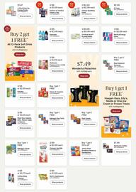 Walgreens Weekly Ad Page 16
