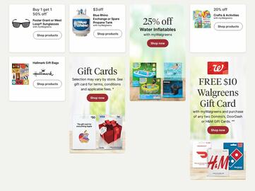 Walgreens Weekly Ad Page 18