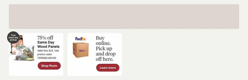 Walgreens Weekly Ad Page 19