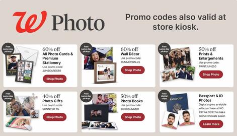 Walgreens Weekly Ad Page 4
