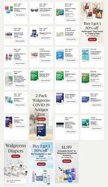 Walgreens Weekly Ad Page 6