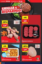 Volantino ALDI settimana 24 Pagina 12