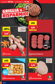 Volantino ALDI settimana 24 Pagina 12