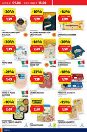 Volantino ALDI settimana 24 Pagina 14