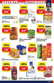 Volantino ALDI settimana 24 Pagina 15