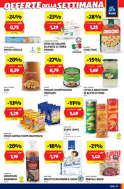 Volantino ALDI settimana 24 Pagina 15
