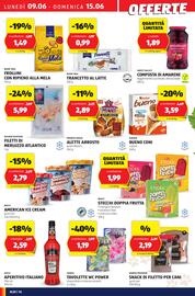 Volantino ALDI settimana 24 Pagina 16