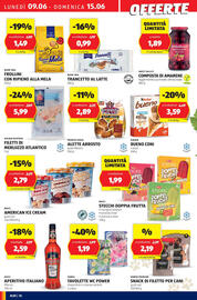 Volantino ALDI settimana 24 Pagina 16