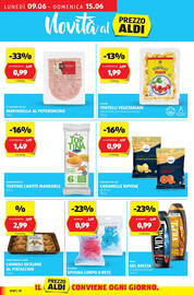 Volantino ALDI settimana 24 Pagina 18