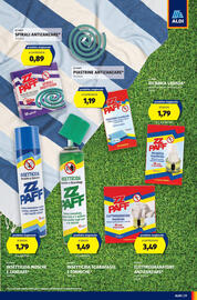 Volantino ALDI settimana 24 Pagina 21