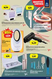 Volantino ALDI settimana 24 Pagina 23