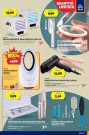 Volantino ALDI settimana 24 Pagina 23
