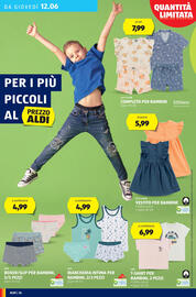 Volantino ALDI settimana 24 Pagina 24
