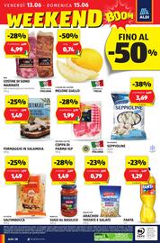 Volantino ALDI settimana 24 Pagina 28