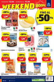 Volantino ALDI settimana 24 Pagina 28