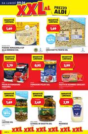 Volantino ALDI settimana 24 Pagina 4