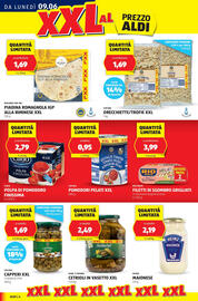 Volantino ALDI settimana 24 Pagina 4