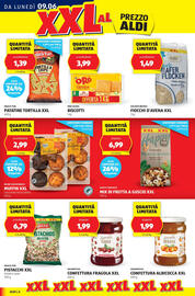 Volantino ALDI settimana 24 Pagina 6