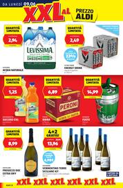 Volantino ALDI settimana 24 Pagina 8