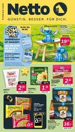 NETTO Prospekt Seite 1
