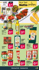NETTO Prospekt Seite 13