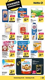 NETTO Prospekt Seite 27