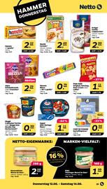 NETTO Prospekt Seite 29