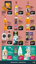 NETTO Prospekt Seite 9