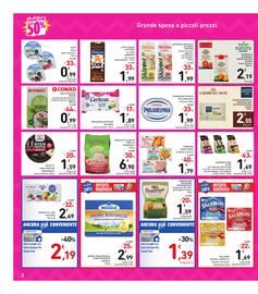Volantino Spazio Conad settimana 23 Pagina 2