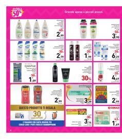 Volantino Spazio Conad settimana 23 Pagina 6