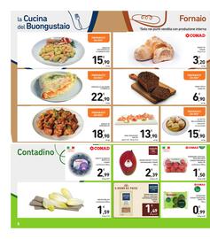 Volantino Spazio Conad settimana 23 Pagina 8
