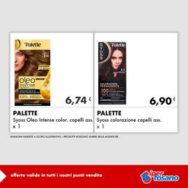Volantino Iper Tosano settimana 23 Pagina 5