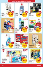 PENNY Flugblatt woche 23 Seite 21