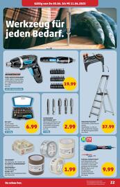 PENNY Flugblatt woche 23 Seite 22