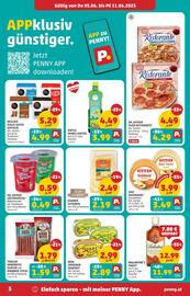 PENNY Flugblatt woche 23 Seite 5