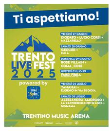 Volantino Eurospin Pagina 11