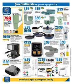 Volantino Eurospin Pagina 12