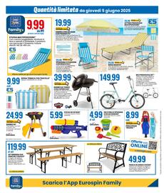 Volantino Eurospin Pagina 14