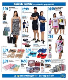 Volantino Eurospin Pagina 15