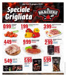 Volantino Eurospin Pagina 2